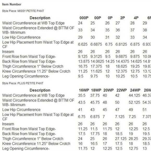 NWT MARTHA STEWART KNIT DENIM ANKLE JEANS MEDIUM INDIGO - Picture 14 of 16